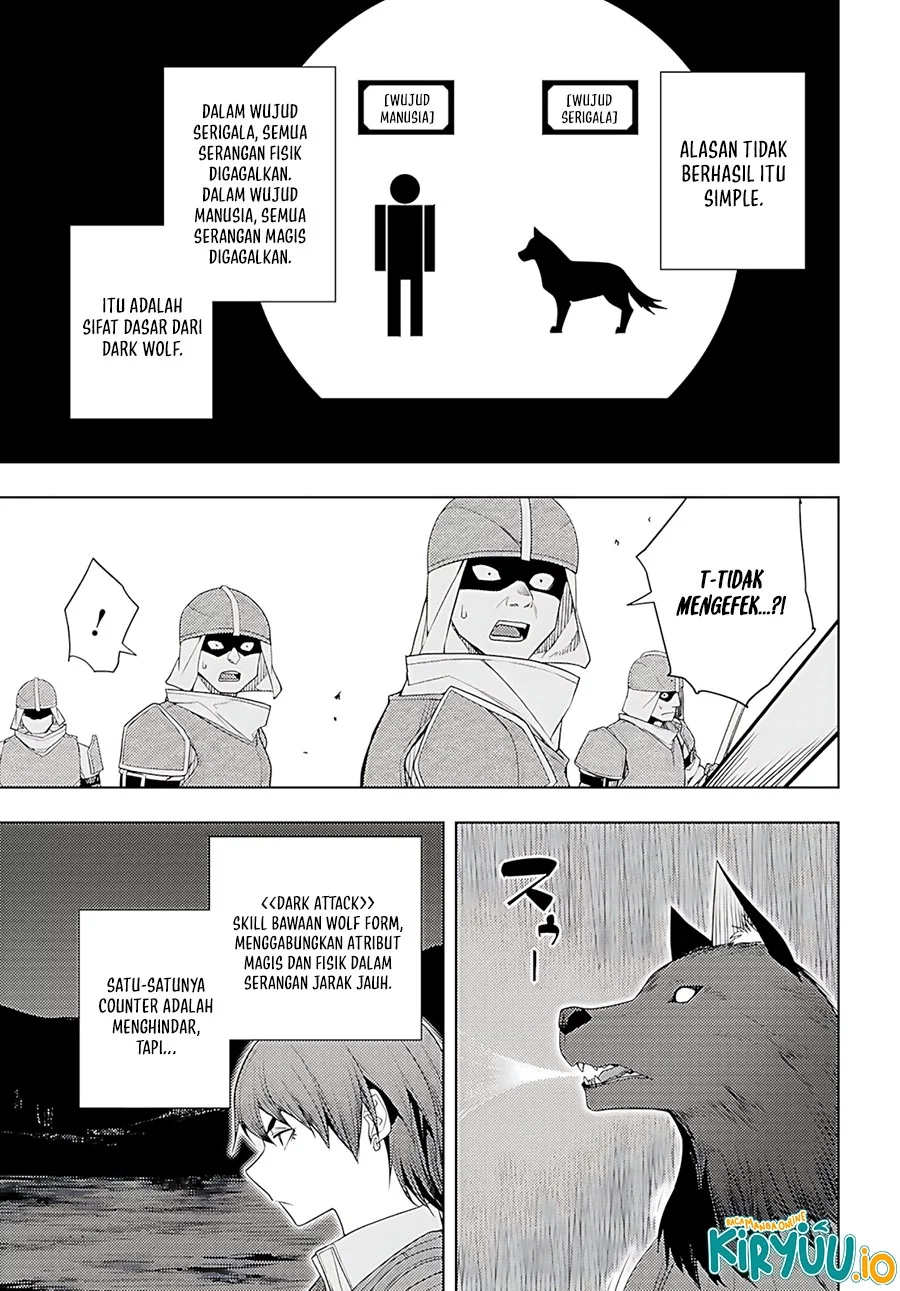 Chapter 76 - halaman 22