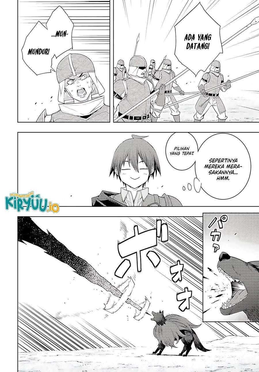 Chapter 76 - halaman 23