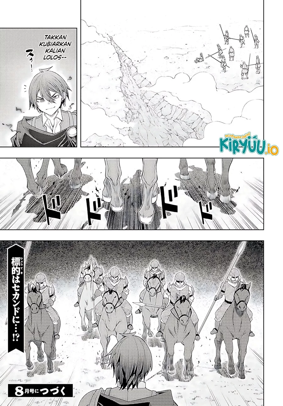 Chapter 76 - halaman 30