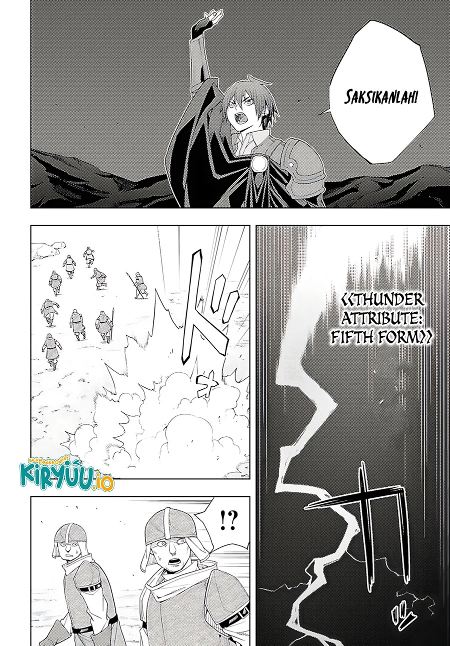 Chapter 77 - halaman 12