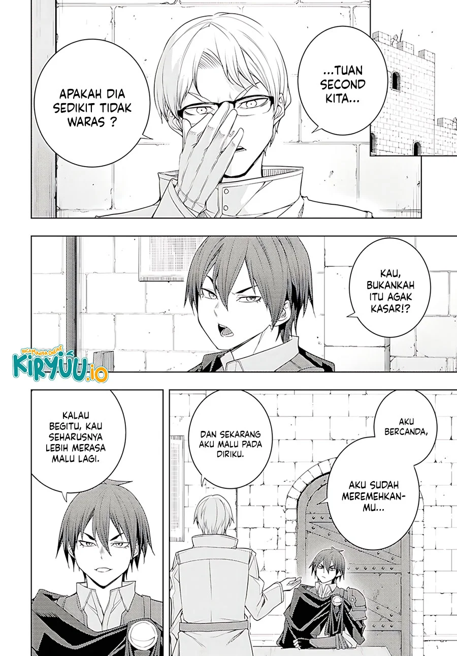 Chapter 77 - halaman 14