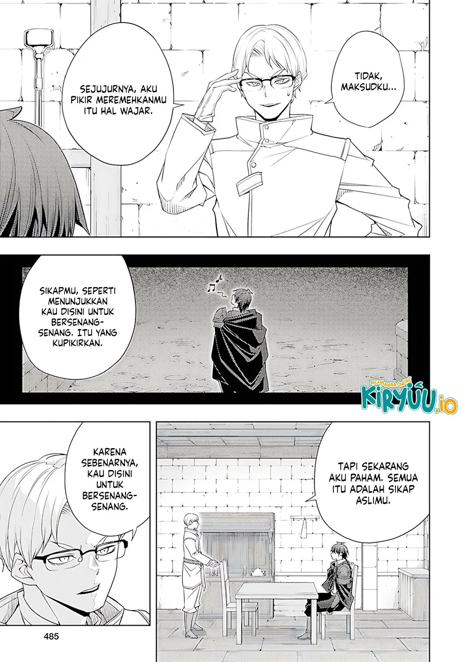 Chapter 77 - halaman 15