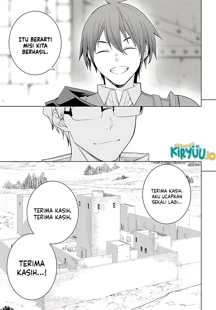 Chapter 77 - halaman 17