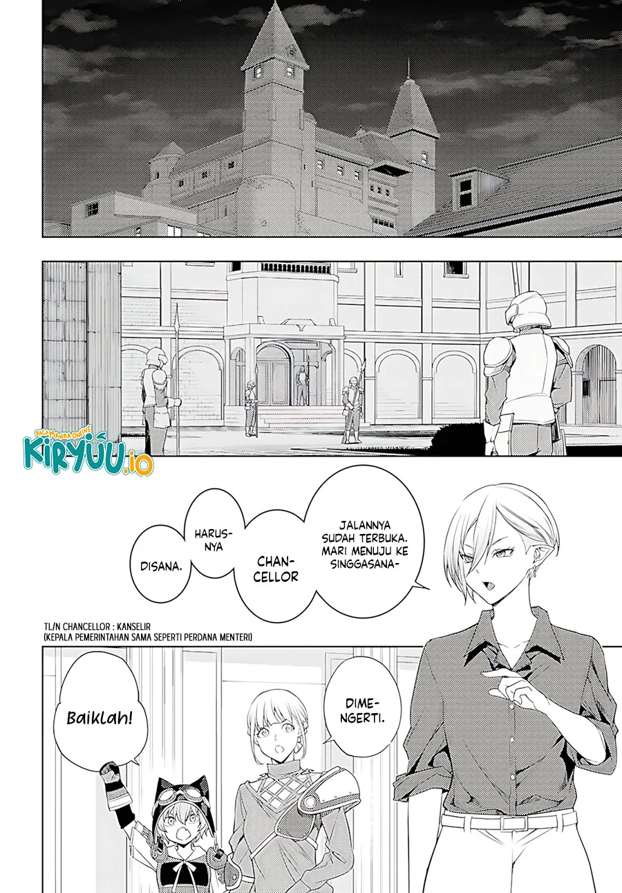 Chapter 77 - halaman 18