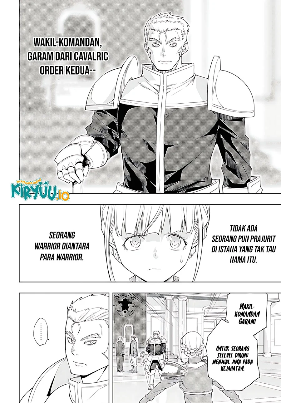 Chapter 77 - halaman 20