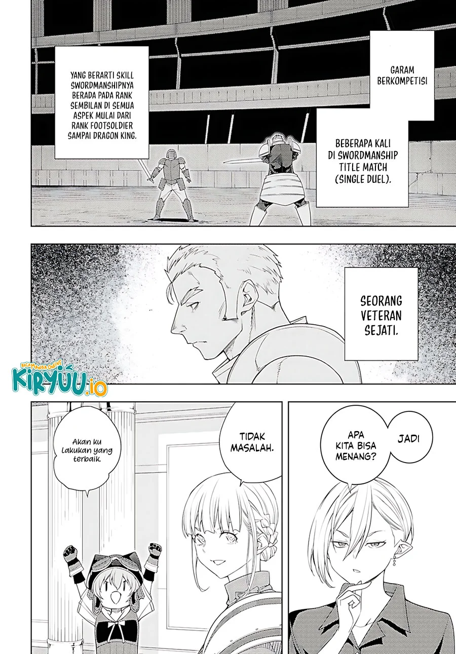 Chapter 77 - halaman 22