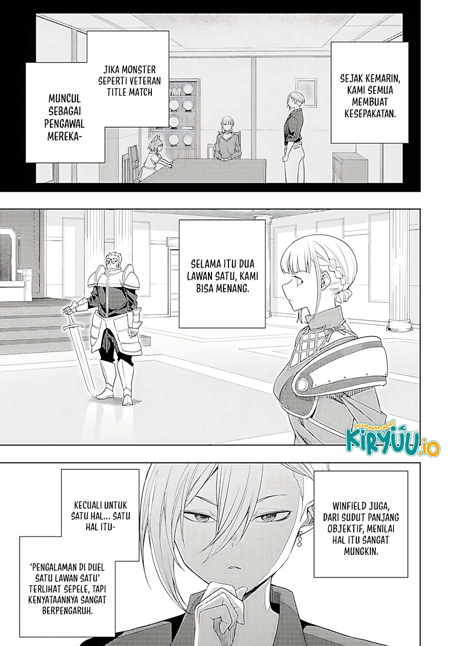 Chapter 77 - halaman 23