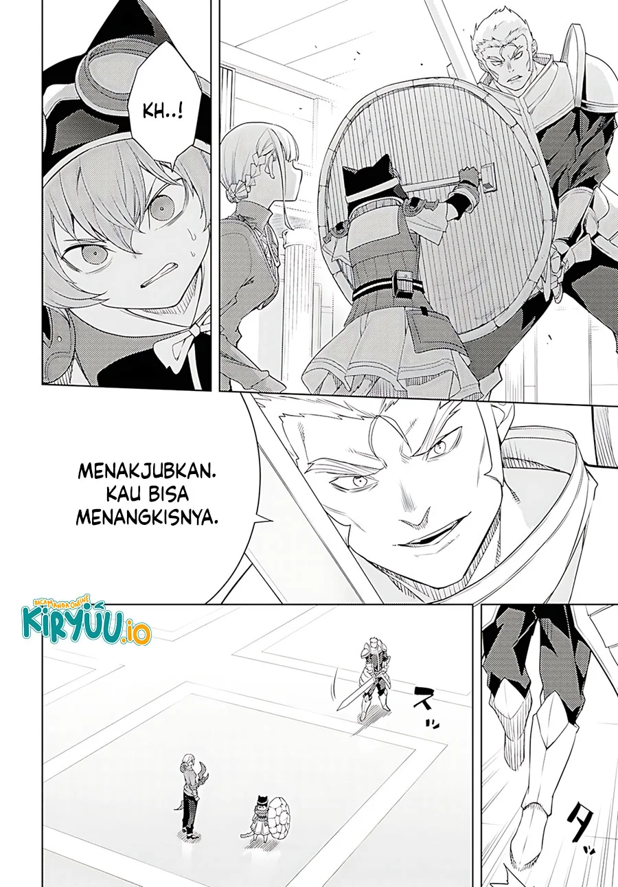 Chapter 77 - halaman 28