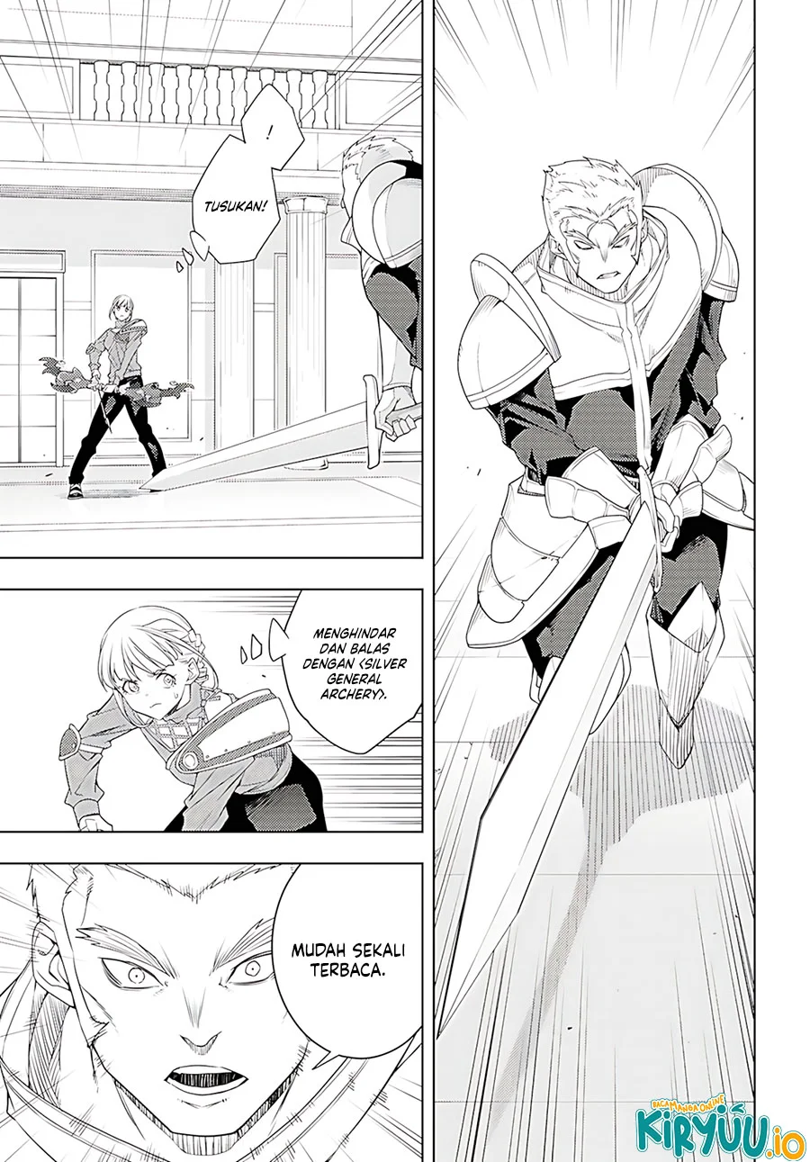 Chapter 77 - halaman 29