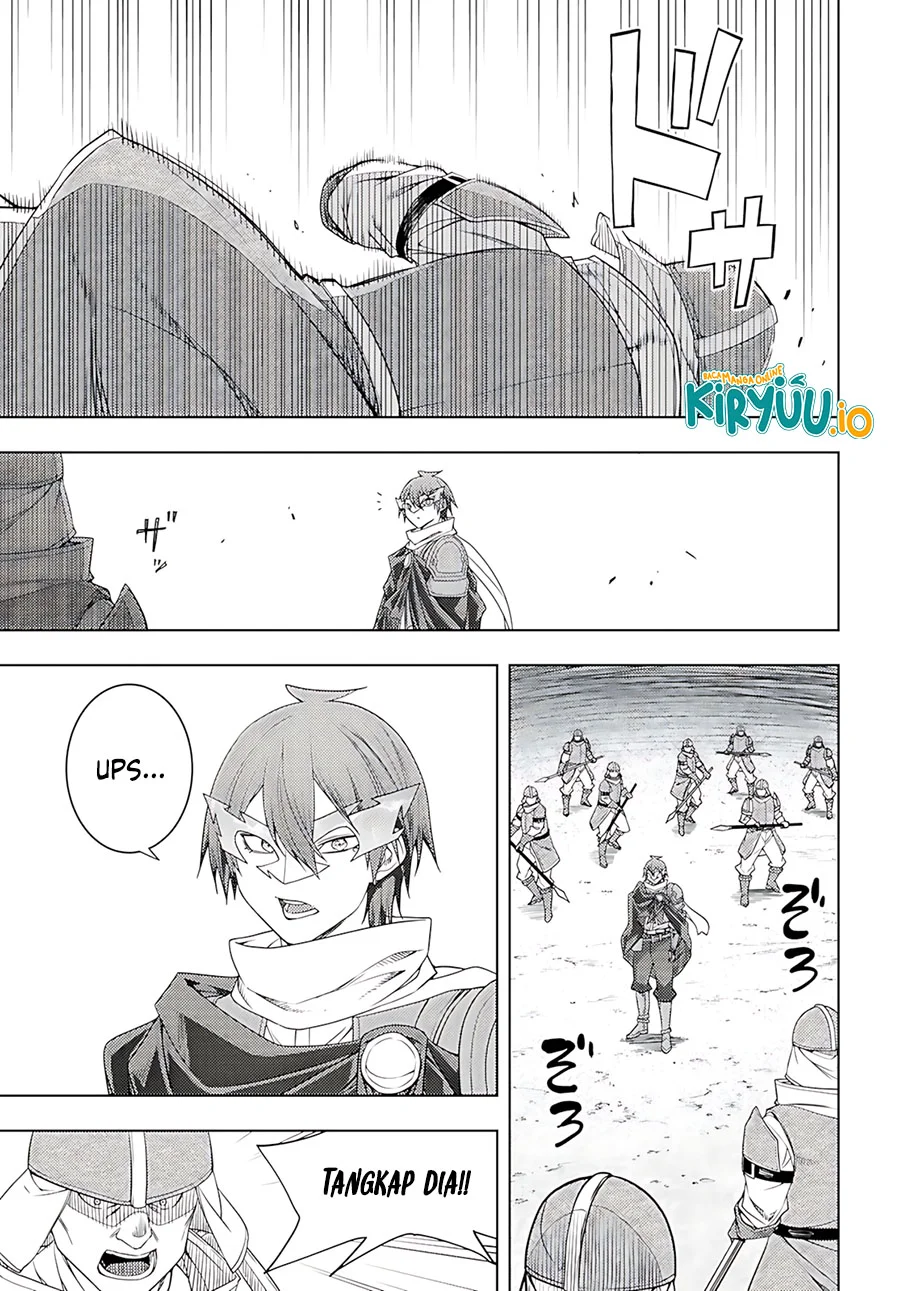Chapter 77 - halaman 5