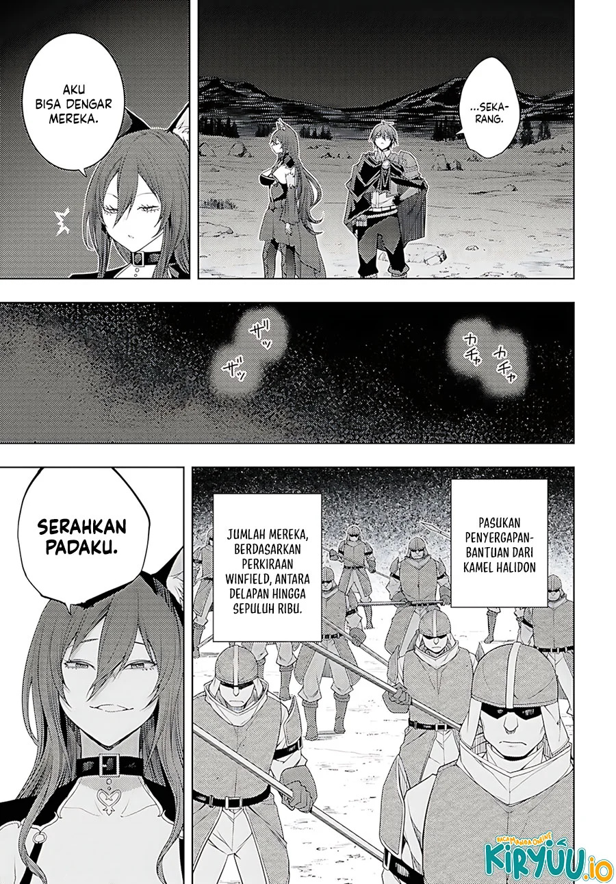 Chapter 77 - halaman 7