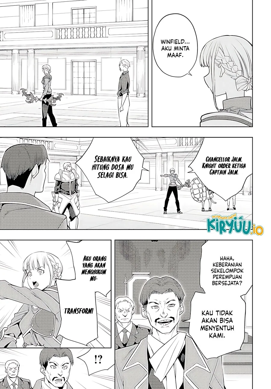 Chapter 78 - halaman 11