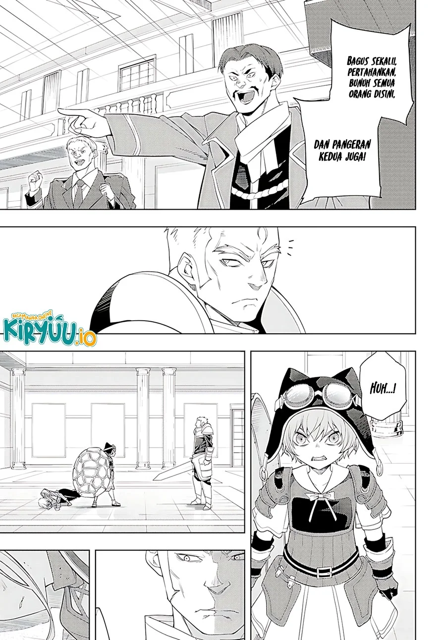 Chapter 78 - halaman 15