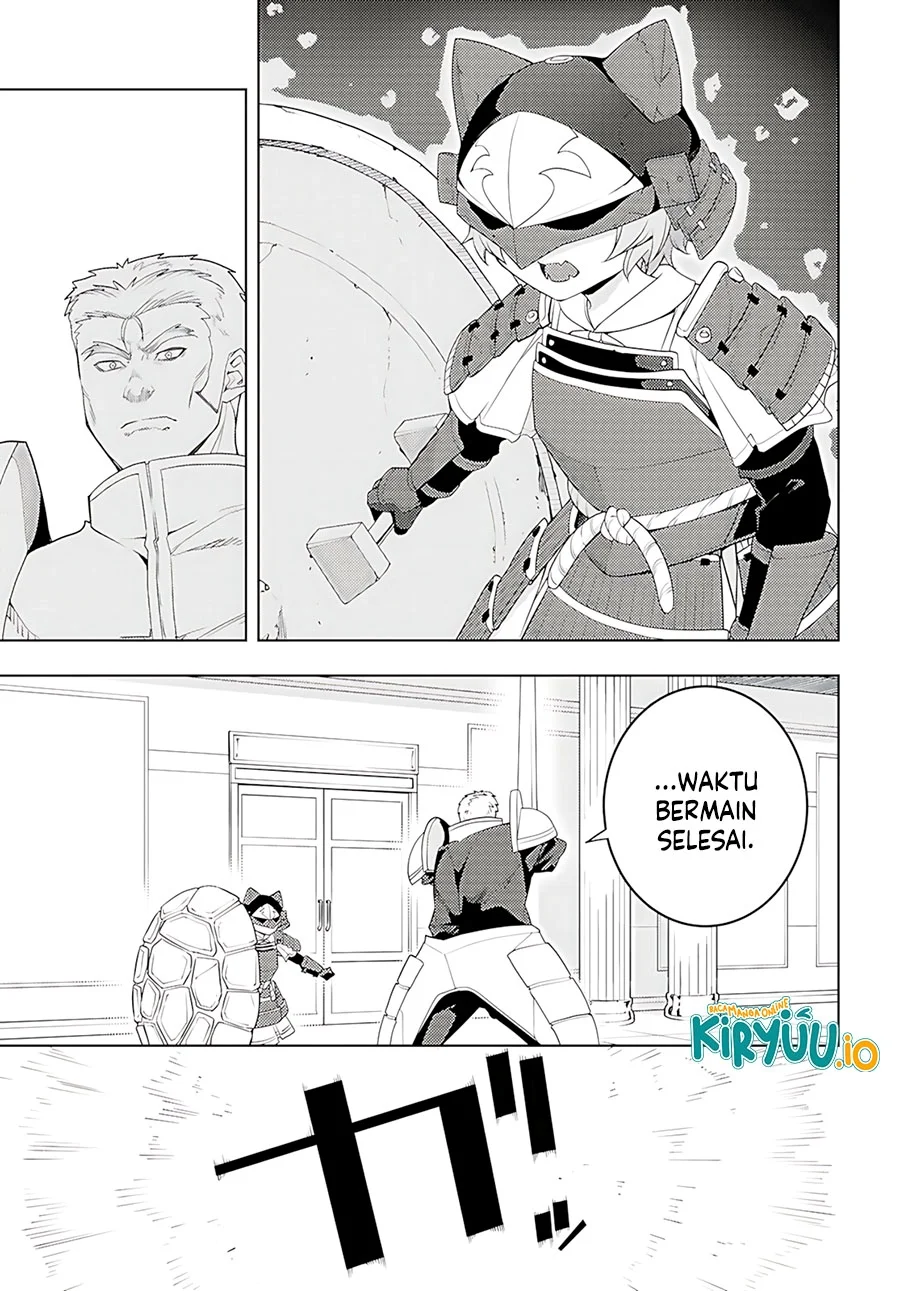 Chapter 78 - halaman 17