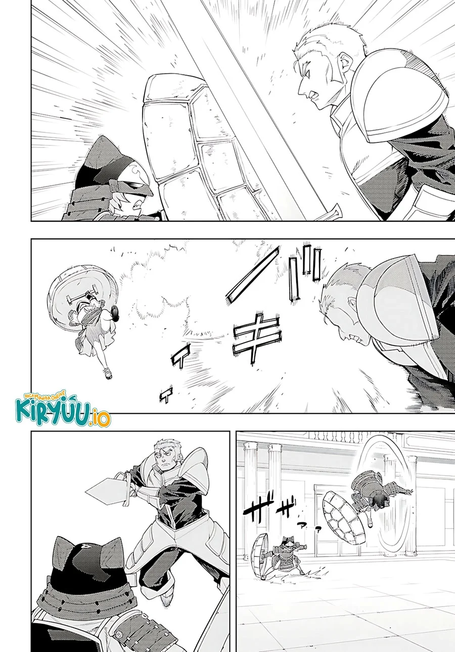 Chapter 78 - halaman 18