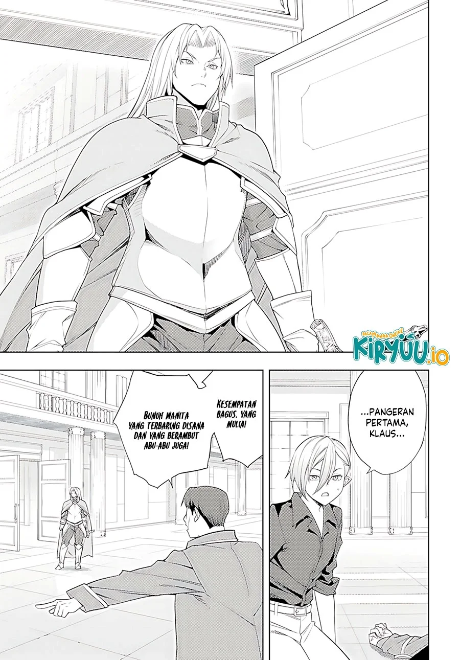 Chapter 78 - halaman 21