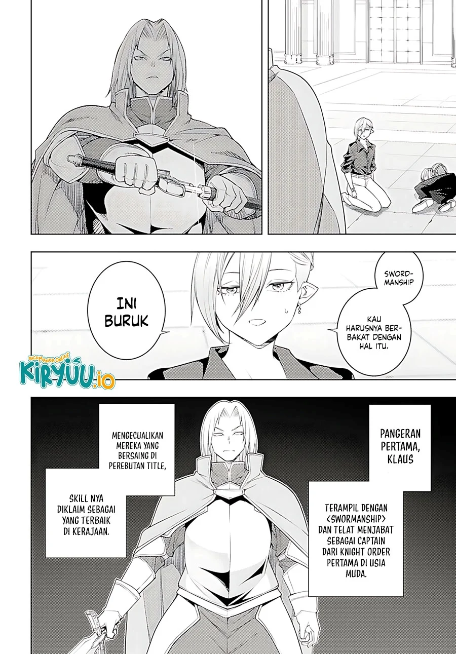 Chapter 78 - halaman 22