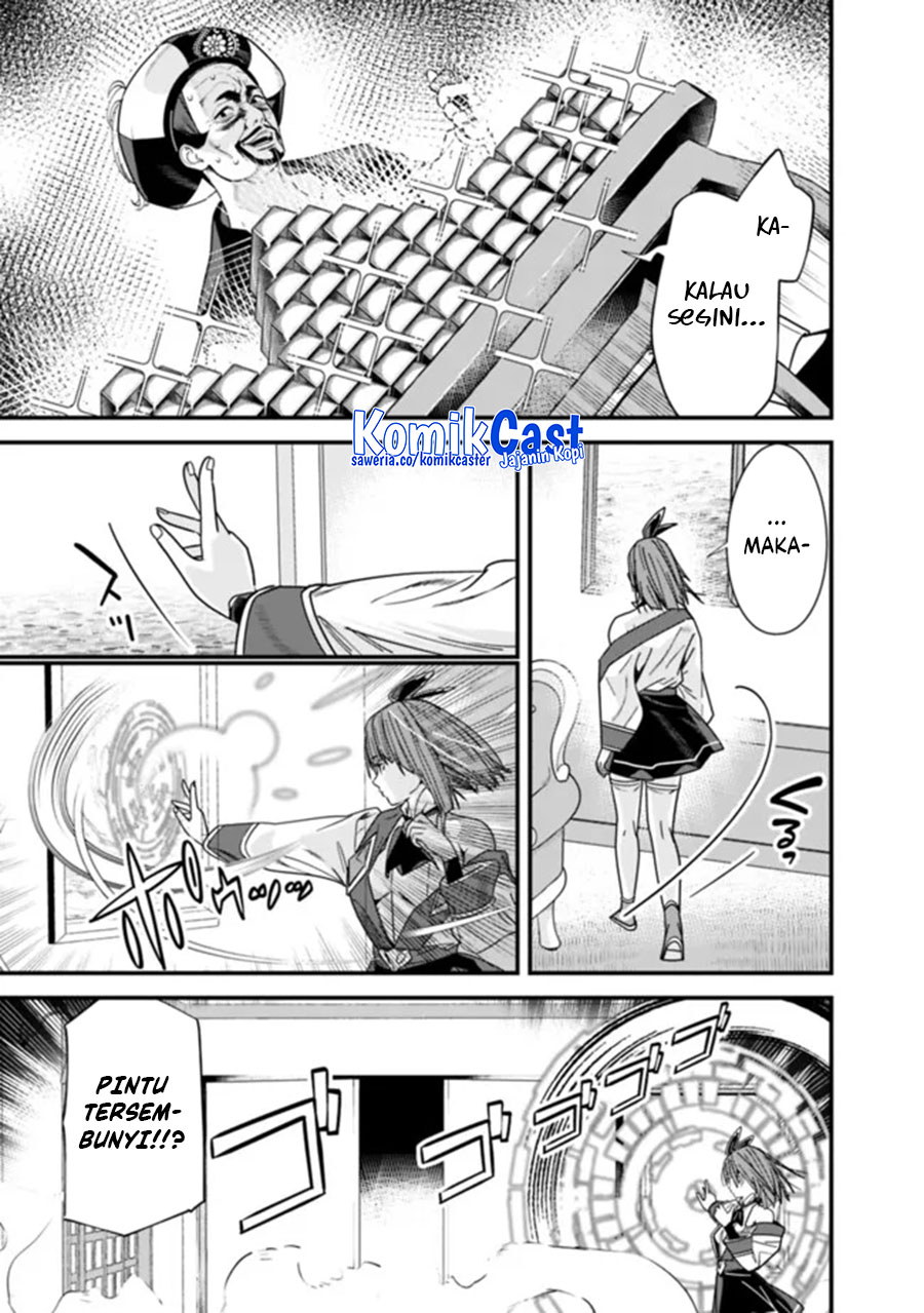Chapter 43 - halaman 10