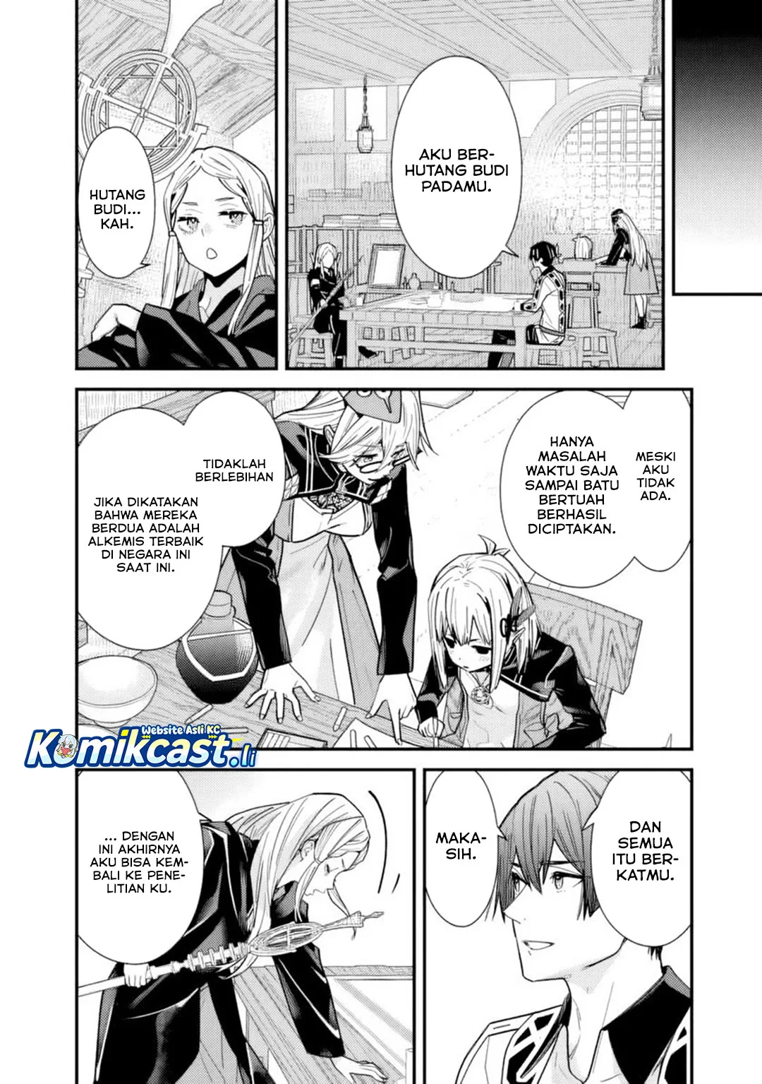 Chapter 48 - halaman 9