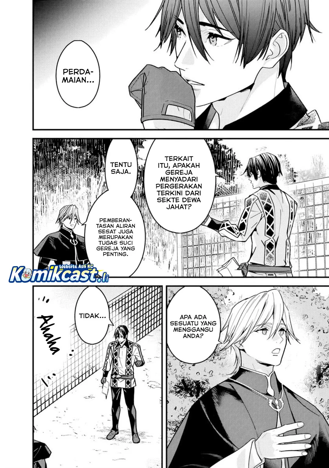 Chapter 49 - halaman 12