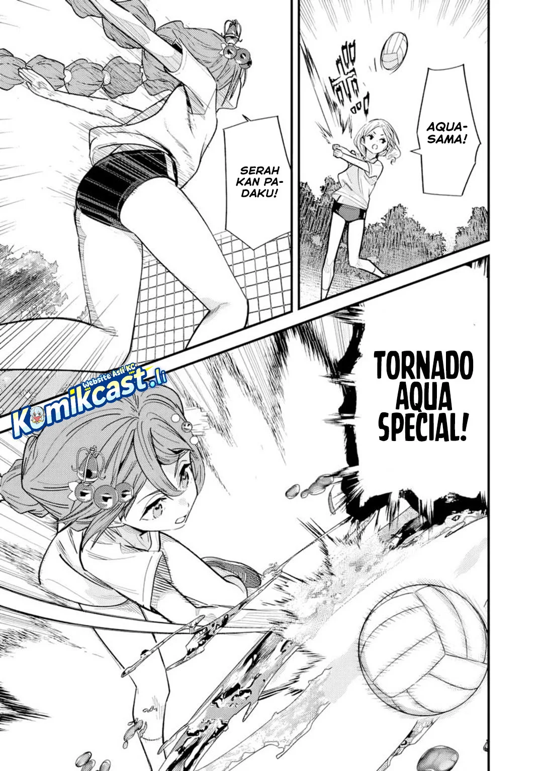 Chapter 49 - halaman 8