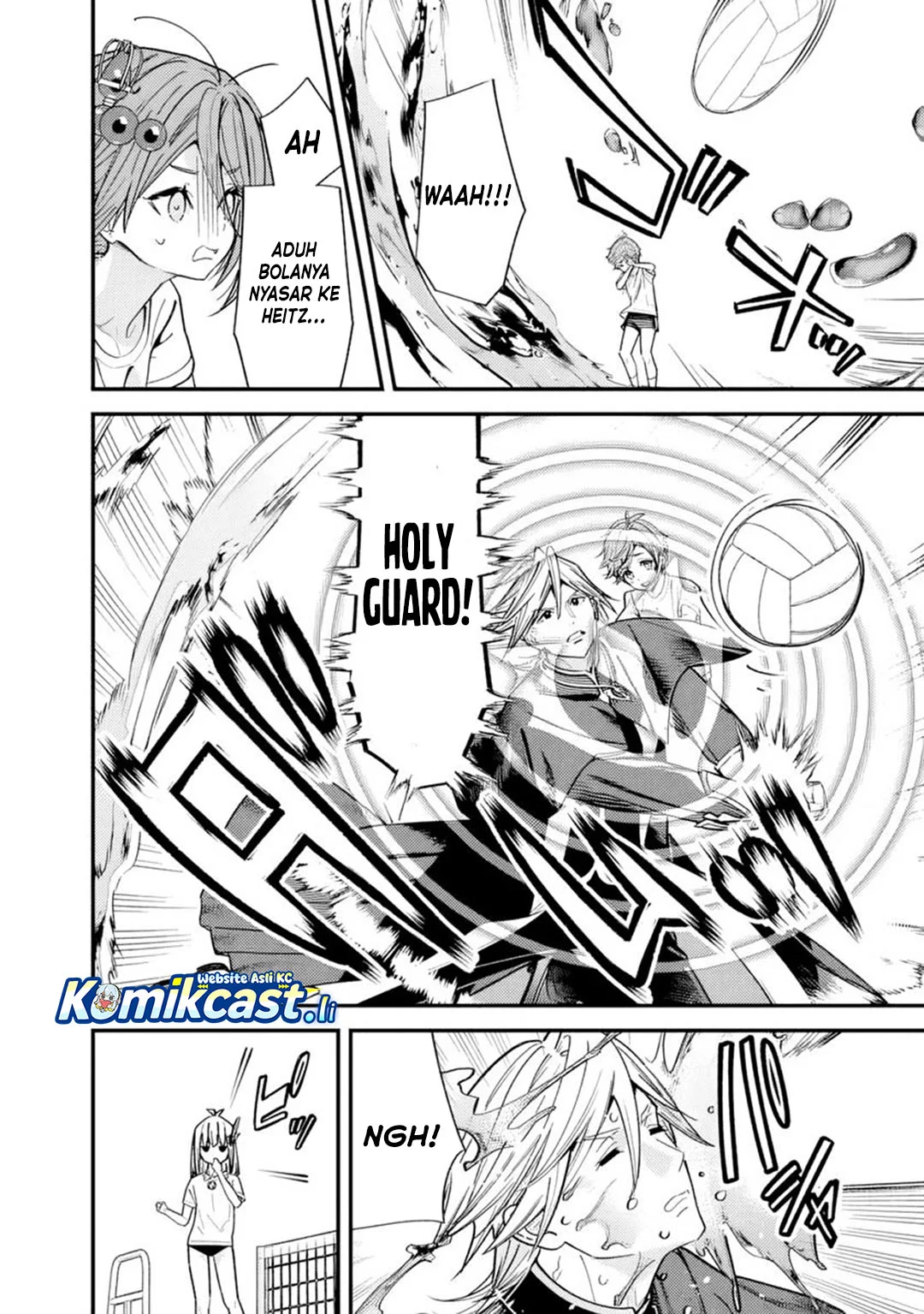 Chapter 49 - halaman 9