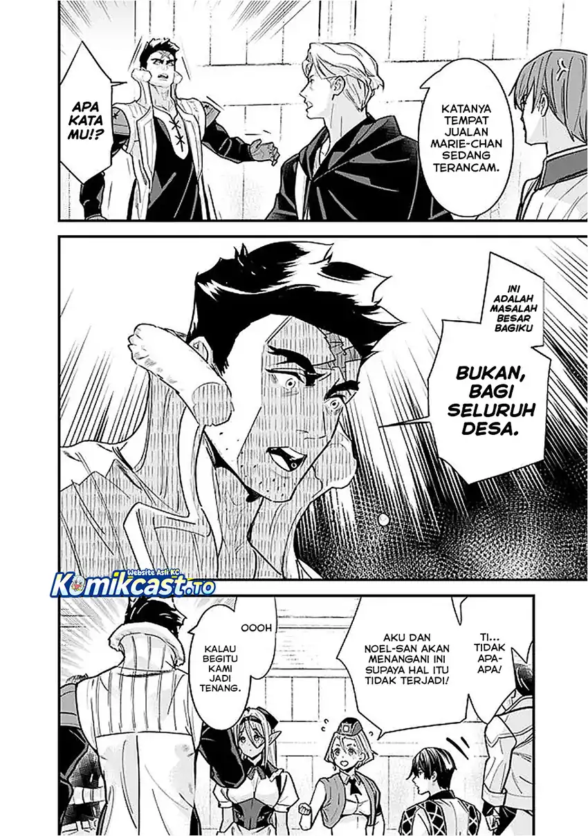 Chapter 50 - halaman 12