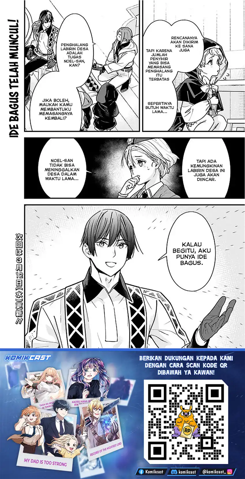 Chapter 50 - halaman 14