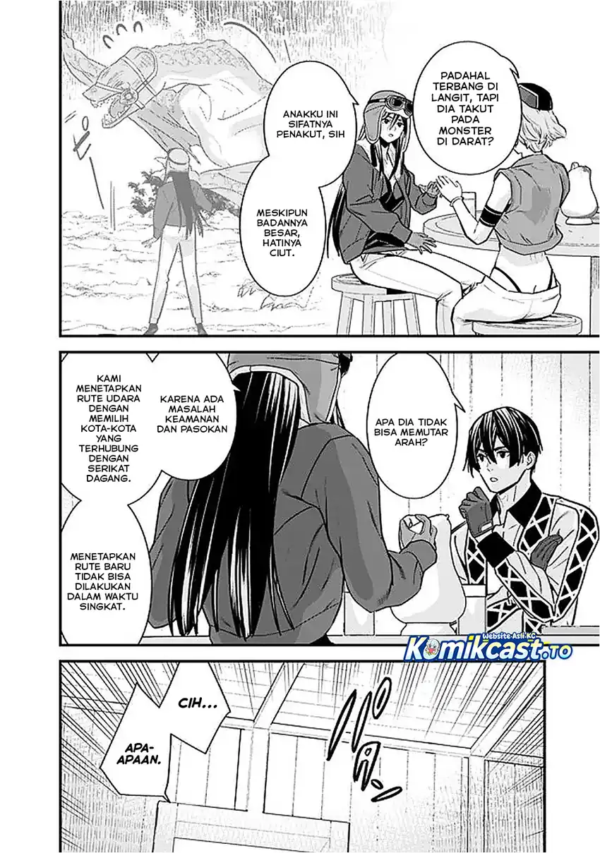 Chapter 50 - halaman 6