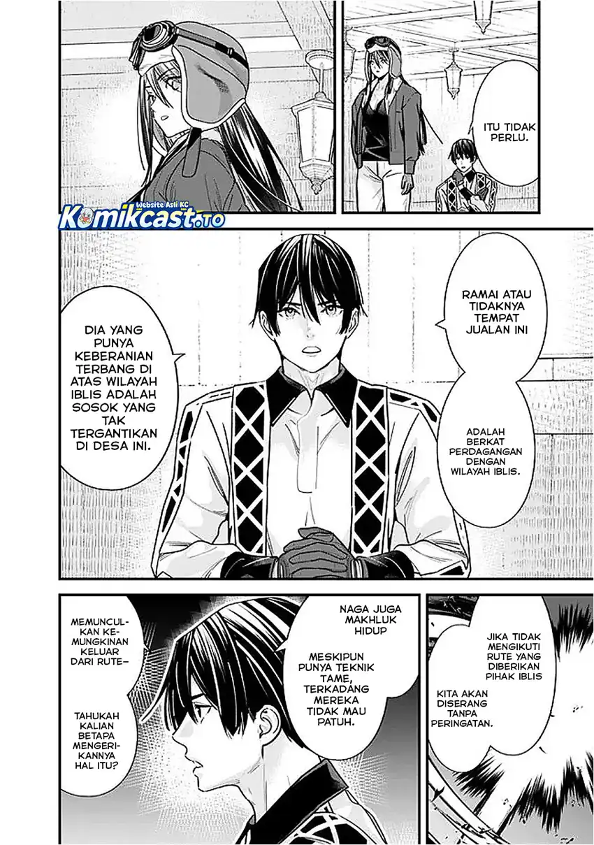 Chapter 50 - halaman 8