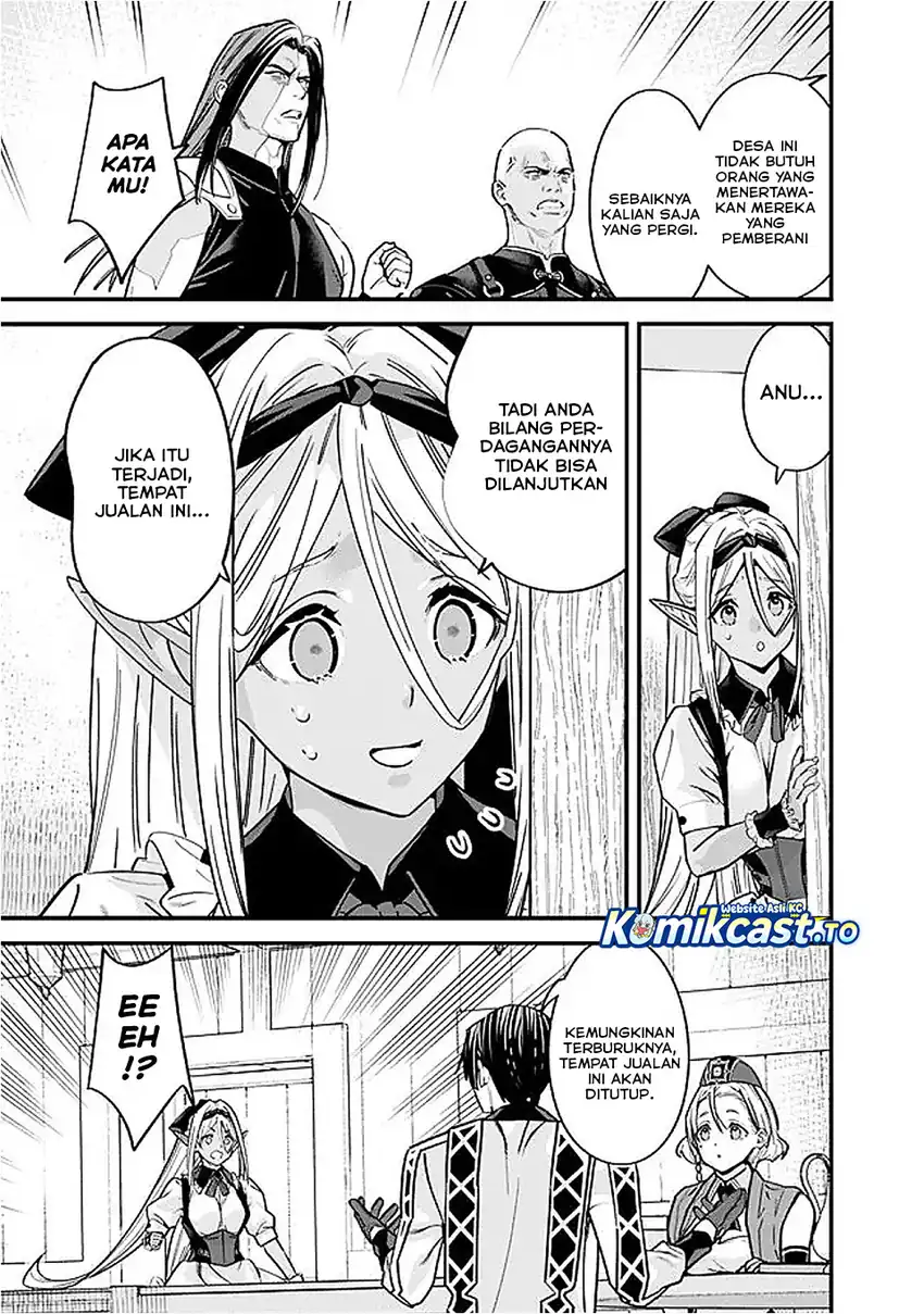 Chapter 50 - halaman 9