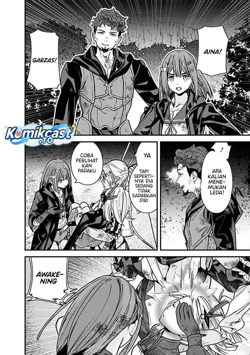 Chapter 58 - halaman 6