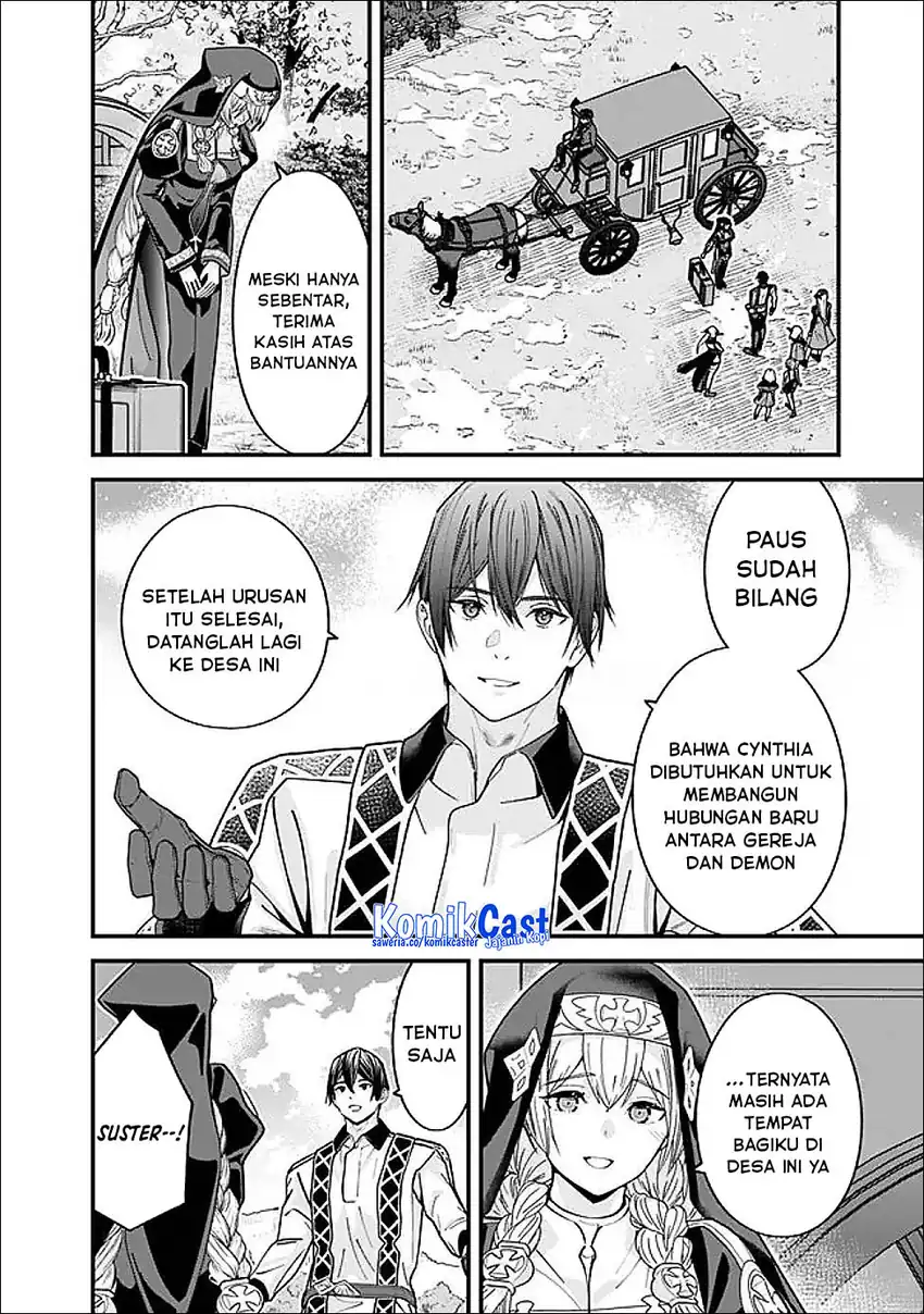 Chapter 61 - halaman 6