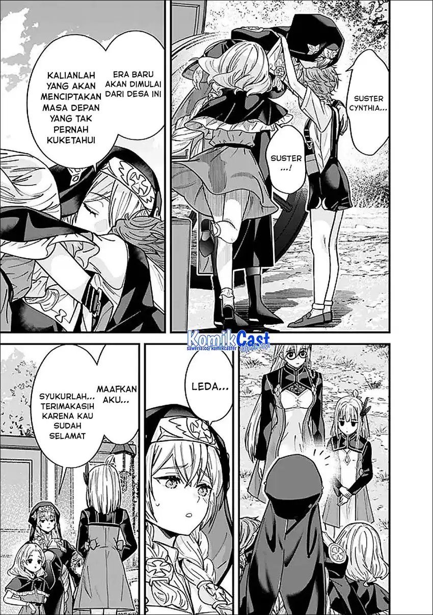 Chapter 61 - halaman 7