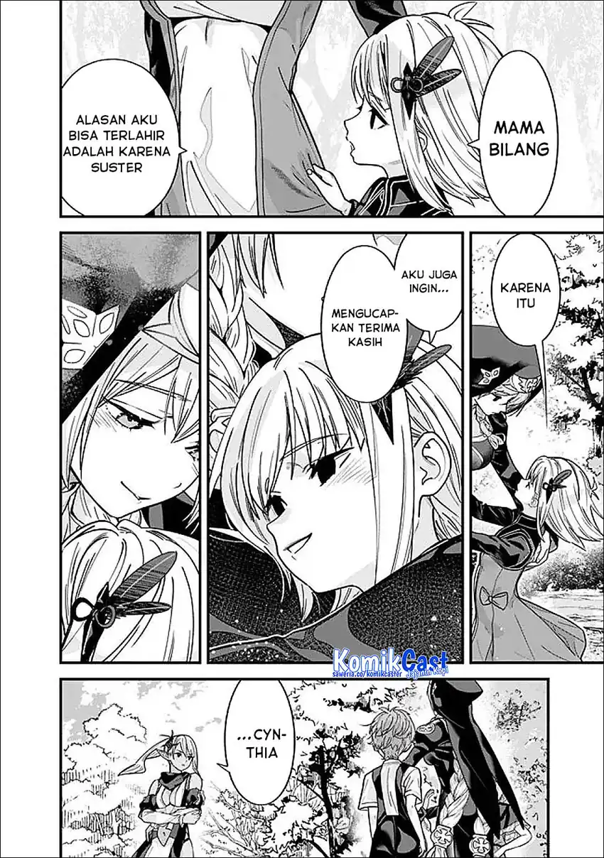 Chapter 61 - halaman 8