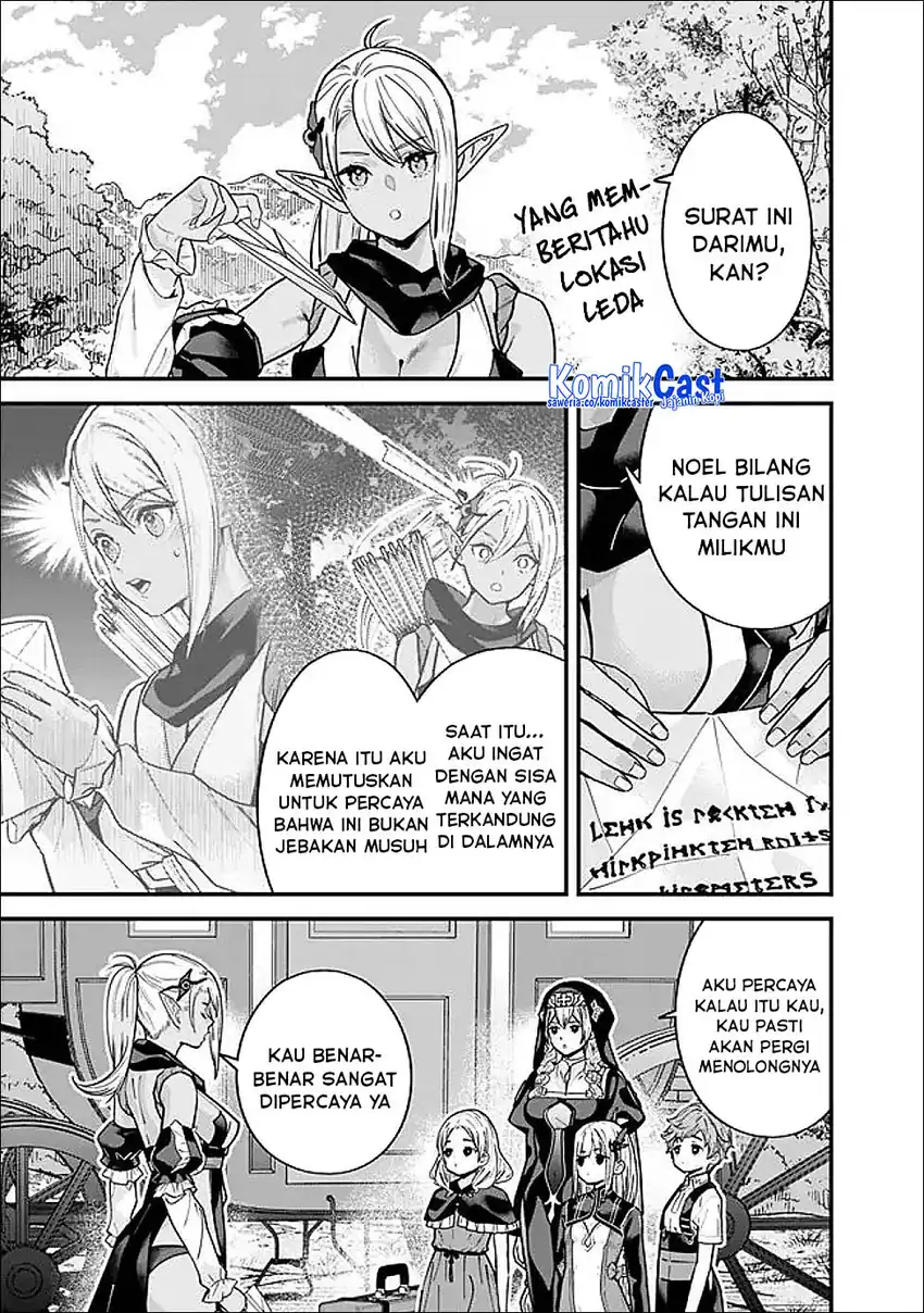 Chapter 61 - halaman 9