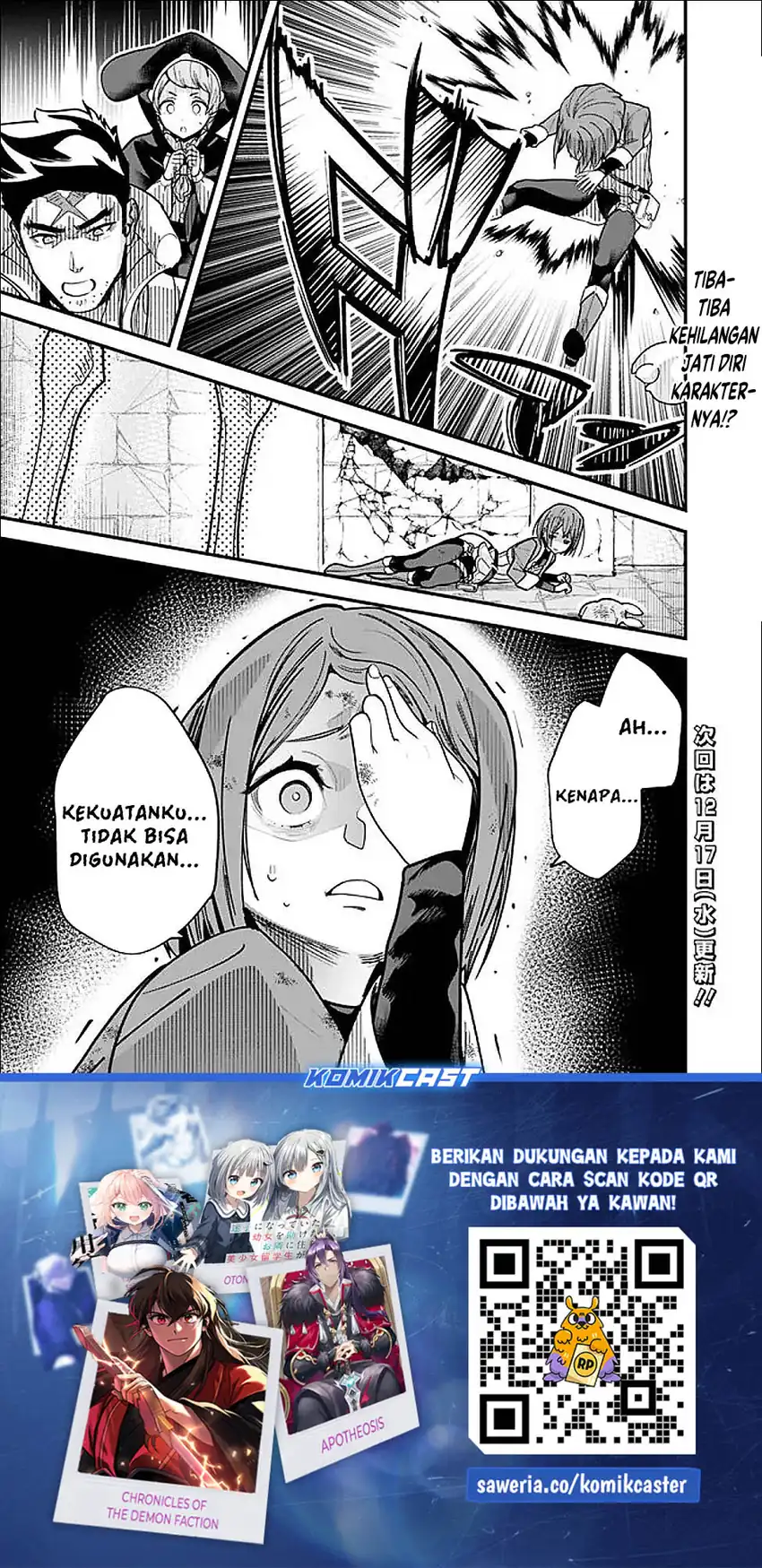 Chapter 62 - halaman 15