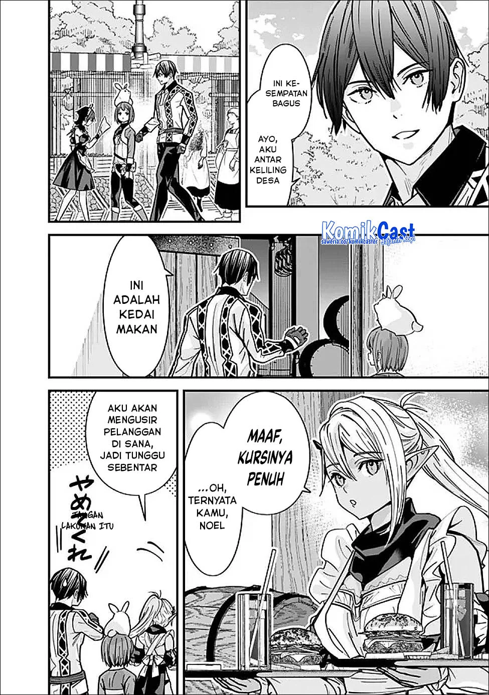 Chapter 63 - halaman 6