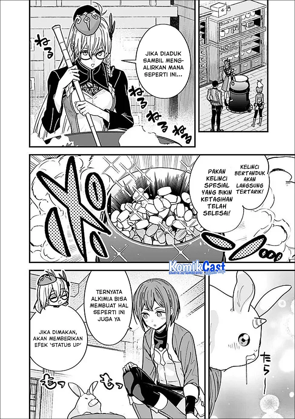 Chapter 63 - halaman 10