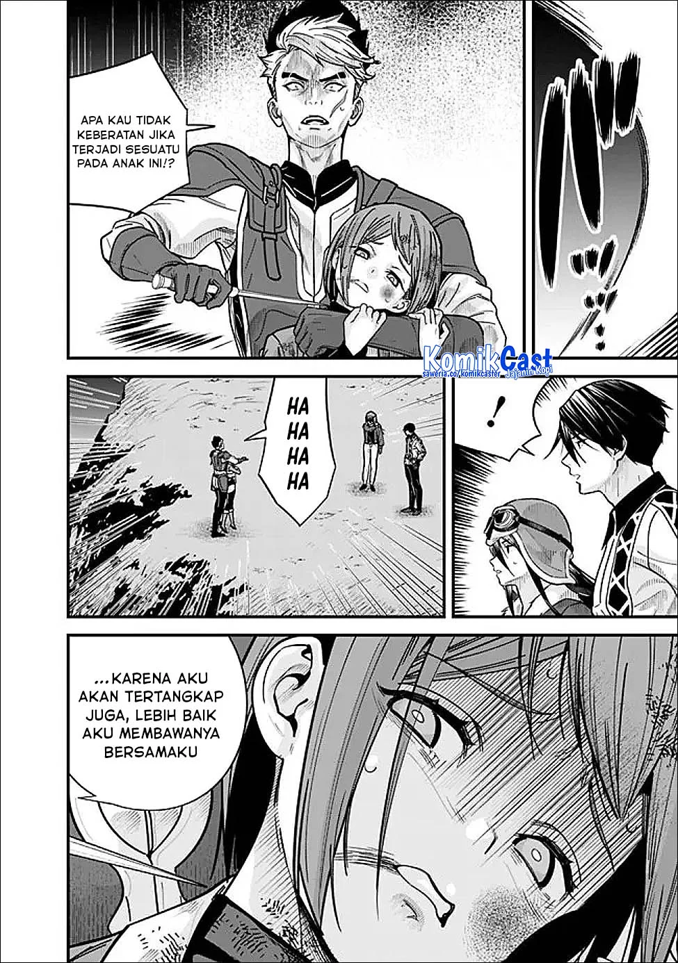 Chapter 64 - halaman 12