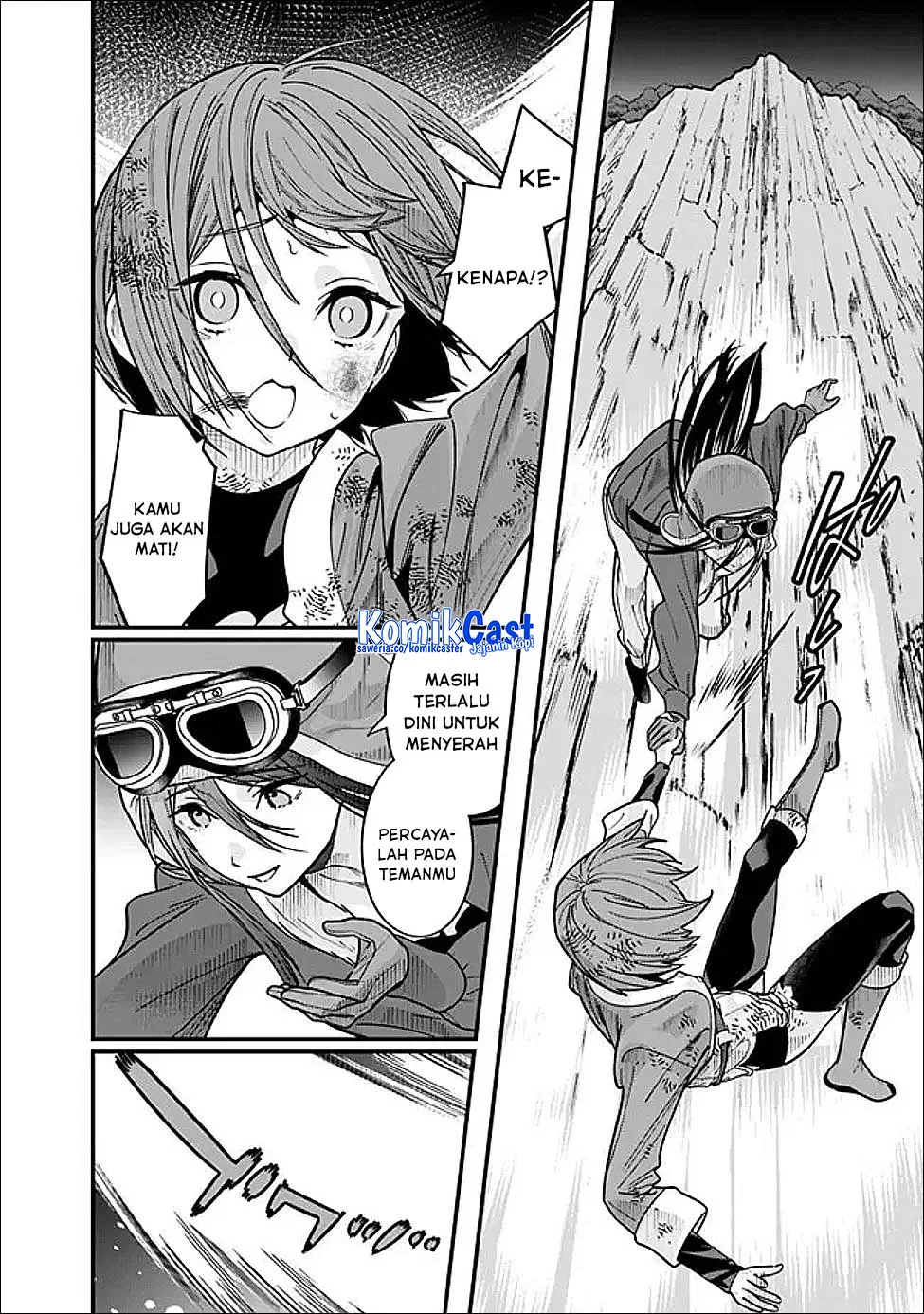 Chapter 64 - halaman 14