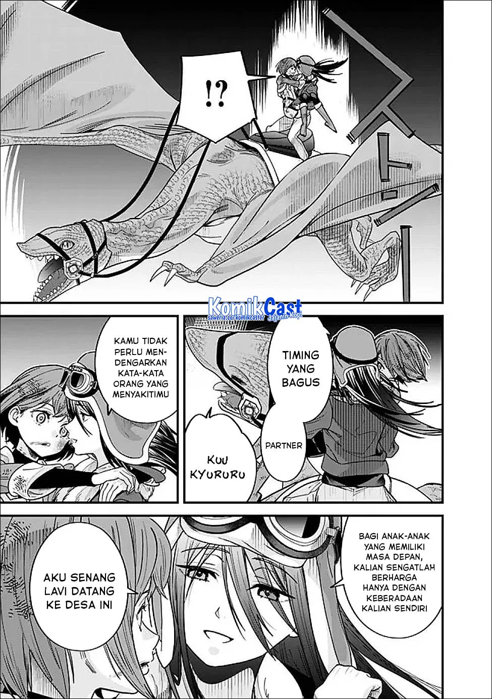 Chapter 64 - halaman 15