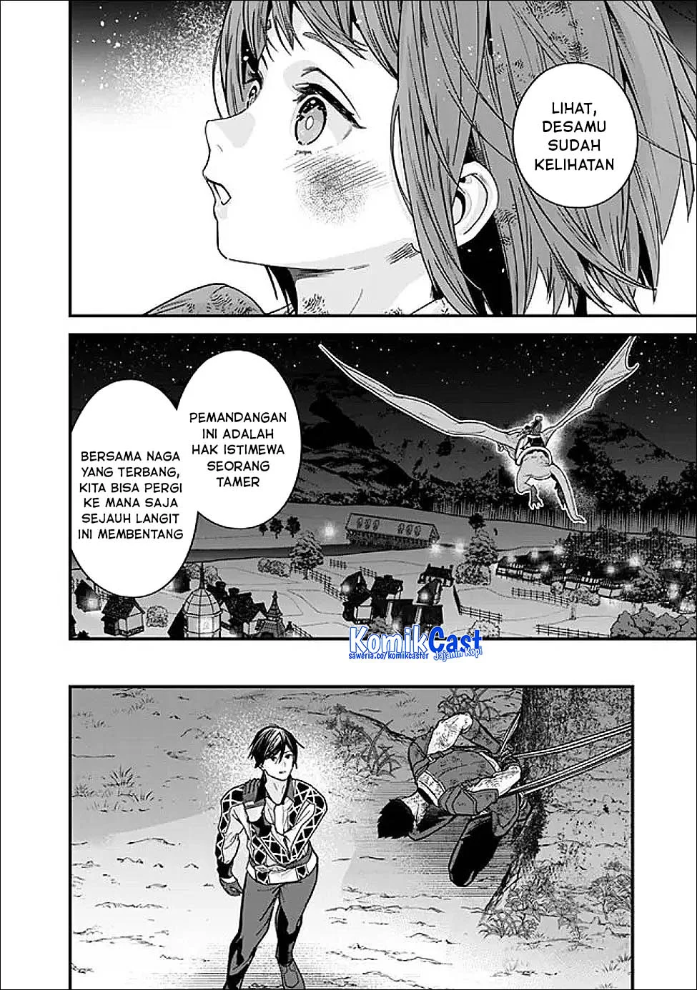 Chapter 64 - halaman 16