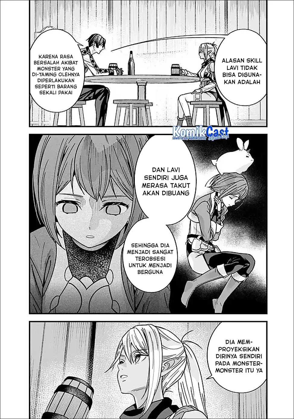 Chapter 64 - halaman 18