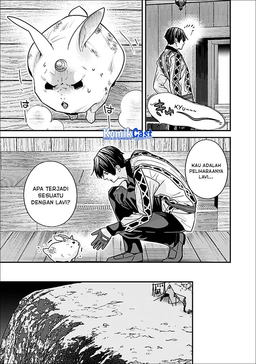 Chapter 64 - halaman 5