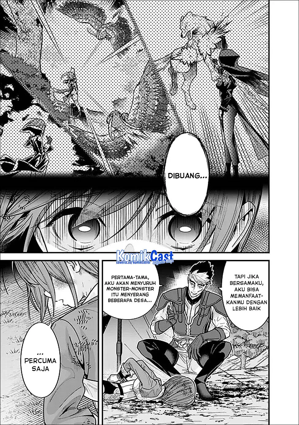 Chapter 64 - halaman 7