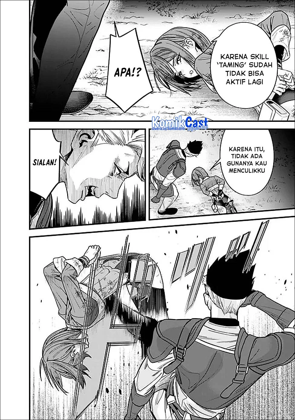 Chapter 64 - halaman 8