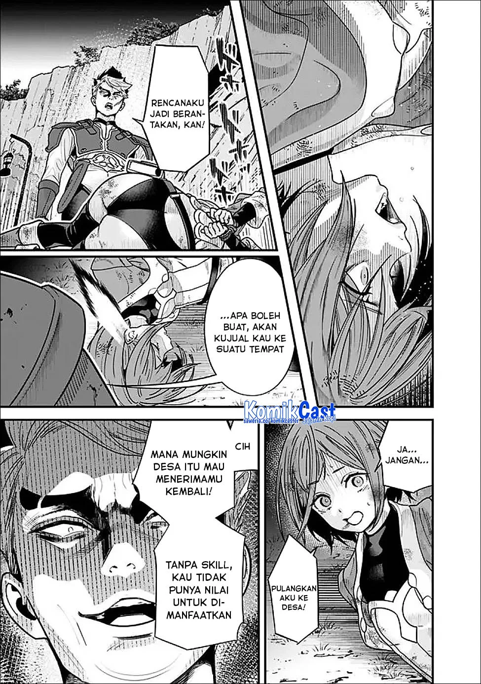 Chapter 64 - halaman 9