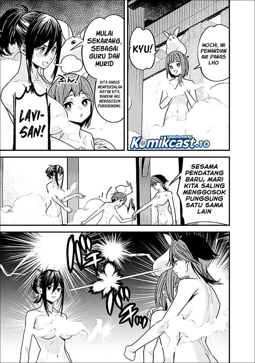 Chapter 65 - halaman 11