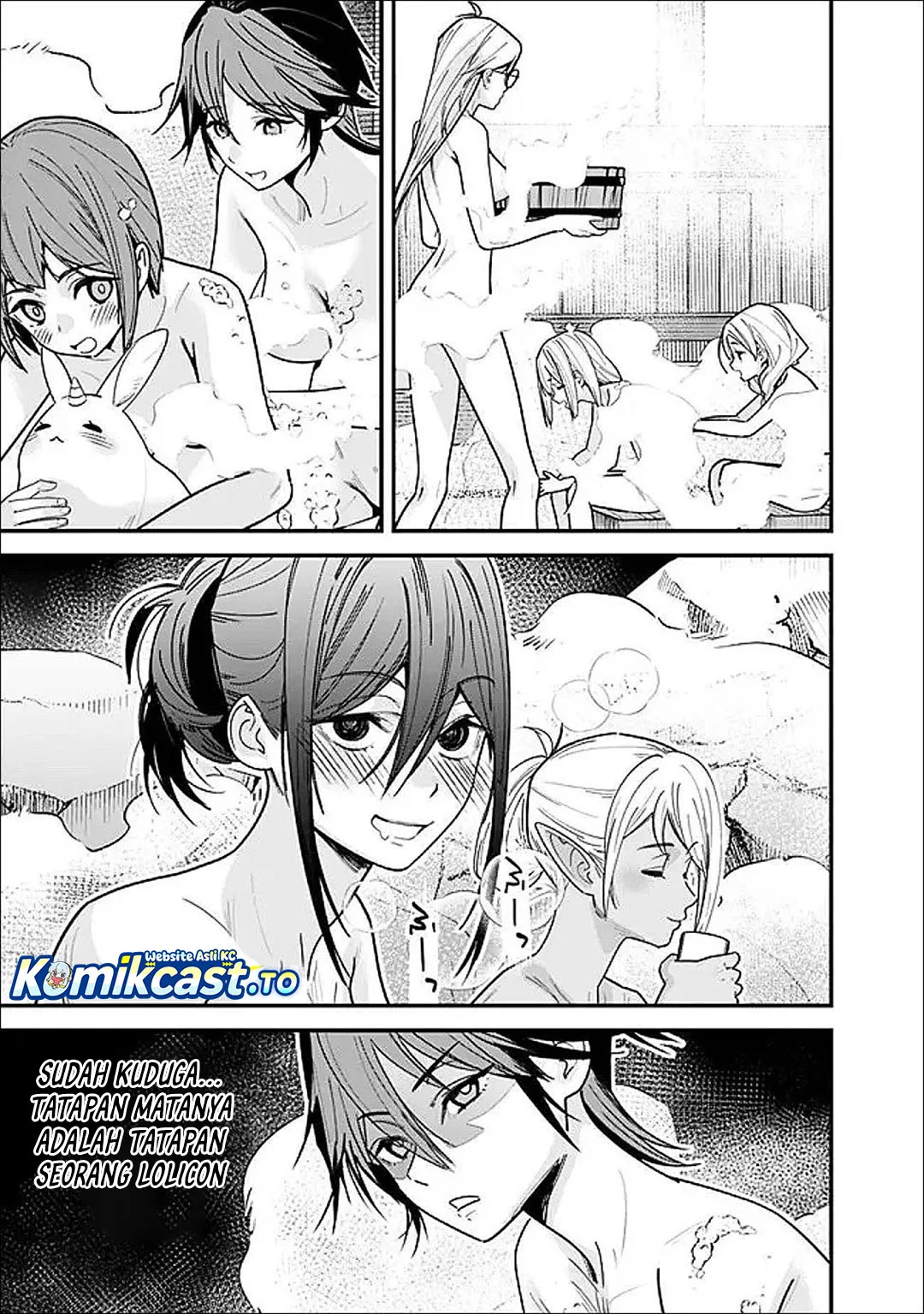Chapter 65 - halaman 13